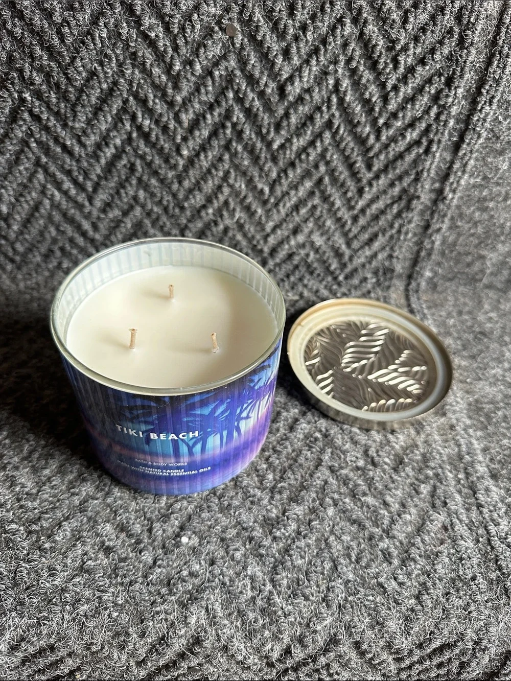 Bath & Body Works bath body